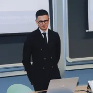 Fabio Preziosa, Head of Perception at Anypath